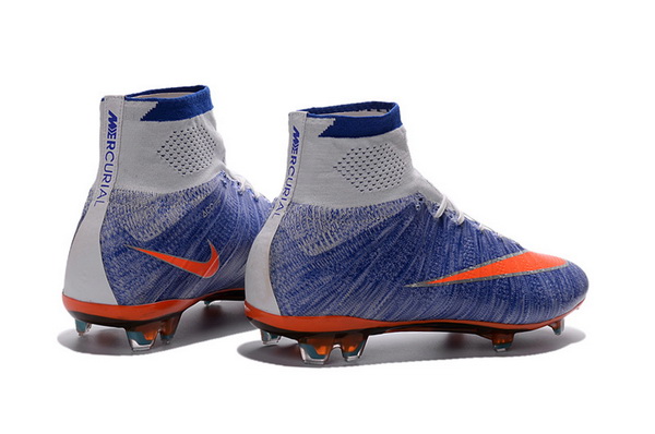 Nike Mercurial Superfly IV FG Men Shoes--037